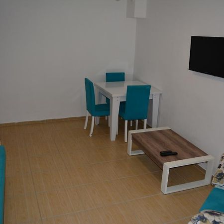 马维布提克公寓式酒店 Çeşme 外观 照片
