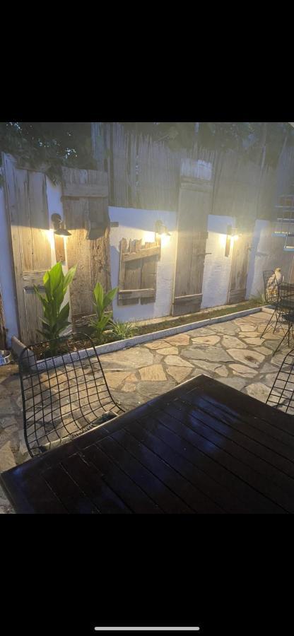 马维布提克公寓式酒店 Çeşme 外观 照片